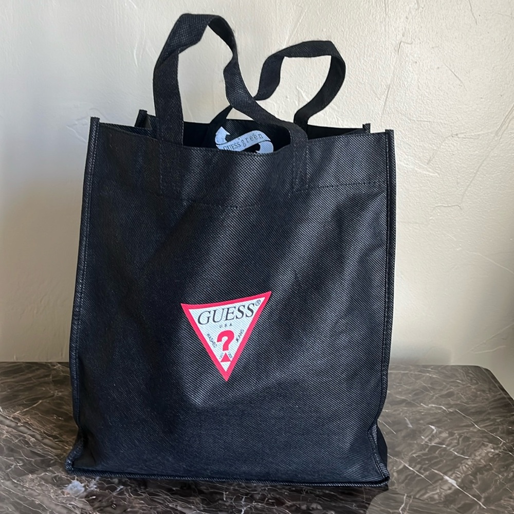 Guess Tote - Picture 2 of 9